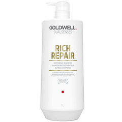 GOLDWELL Rich Repair Restoring Shampoo 1L