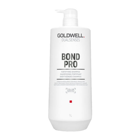 GOLDWELL Bond Pro Repair & Structure Spray 150ml