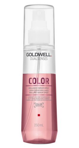 GOLDWELL Color Brilliance Serum Spray 150ml
