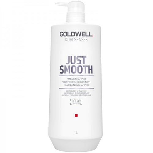 GOLDWELL Just Smooth Taming Shampoo 1L