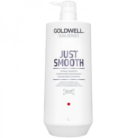 GOLDWELL Just Smooth Taming Shampoo 300ml