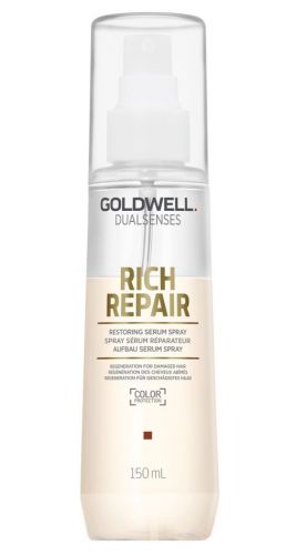 GOLDWELL Rich Repair Restoring Serum Spray 150ml