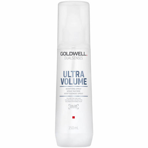 GOLDWELL HEAT STYLING Everyday Blow-Dry Spray 200ml