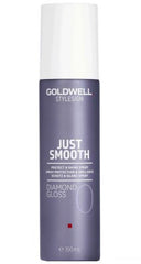 GOLDWELL Just Smooth Diamond Gloss-Protect and Shine Spray 150ml