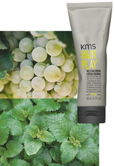 KMS HAIRPLAY Messing Creme 125ml