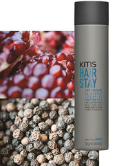 KMS HAIRSTAY Firm Finish Spray 300ml