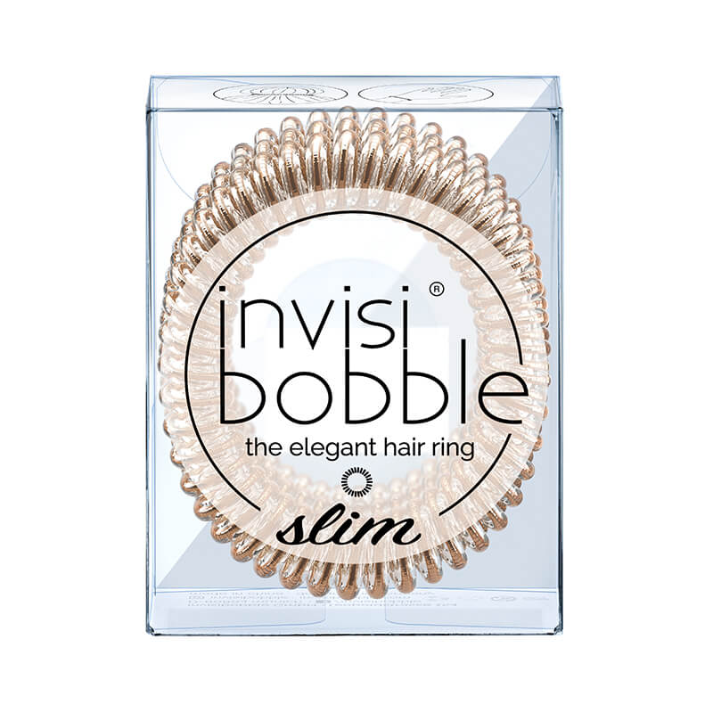 Crystal Sparkly Dreams: Review - Invisibobble Hair-bands