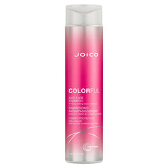 JOICO COLORFUL Anti-Fade Shampoo 300ml