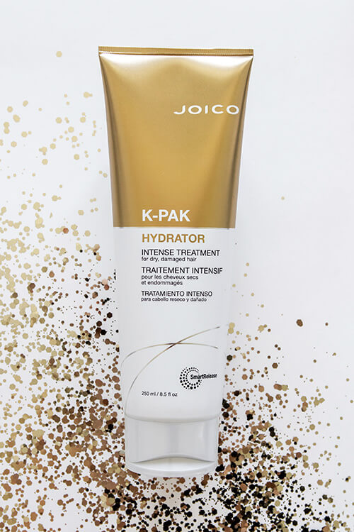 JOICO K-PAK Hydrator Intense Treatment 250ml