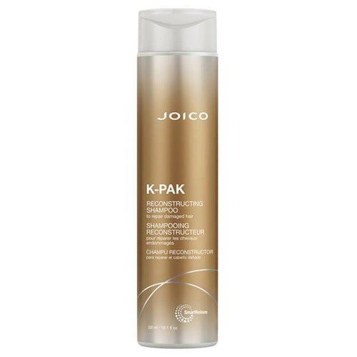 JOICO K-PAK Reconstruction Shampoo 300ml