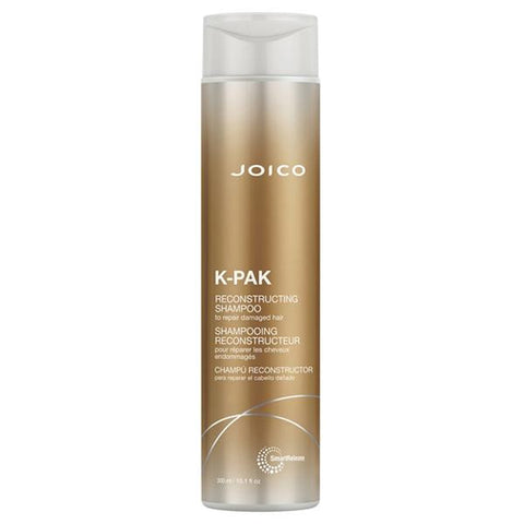 JOICO Defy Damage Protective Shampoo 300ml