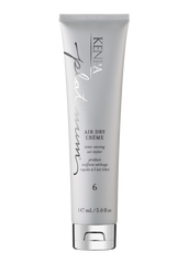 KENRA PLATINUM Air Dry Creme 6  5oz