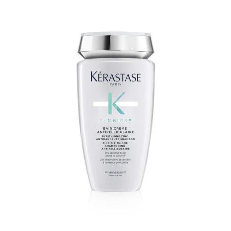 Kerastase Nutritive Hydrating Routine for Fine to Medium Hair