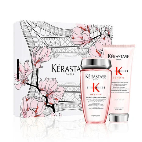 Kerastase Genesis Spring 2023 Gift Set – Yourspace Salons