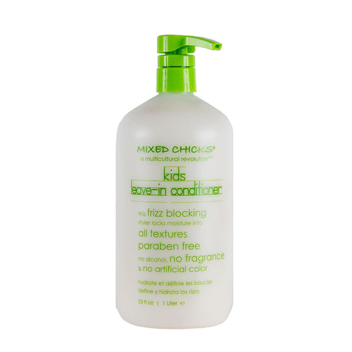 MIXED CHICKS Kids Leave-In Conditioner 1L