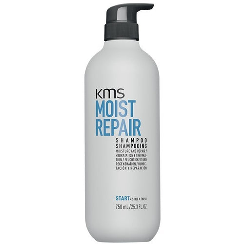 KMS MOISTREPAIR Shampoo 750ml