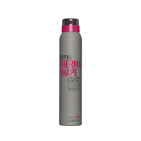 KMS HAIRPLAY Makeover Spray 6.7oz