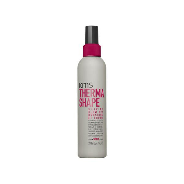 KMS THERMASHAPE Shaping Blow Dry 200ml