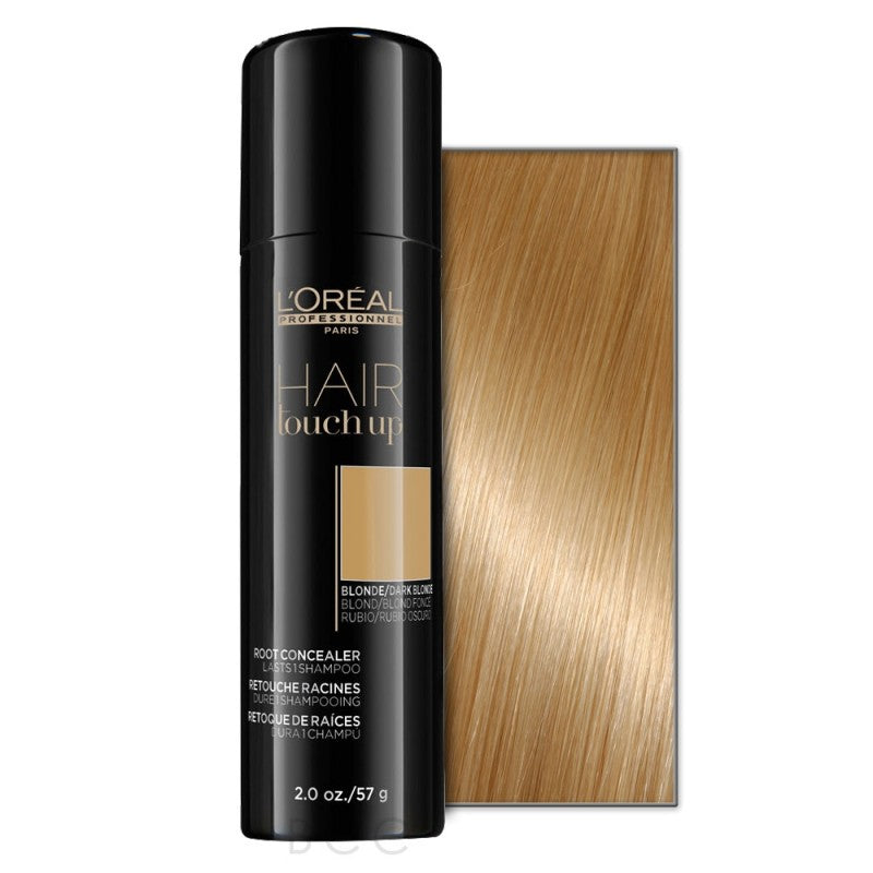 L'Oreal HAIR TOUCH UP Blonde 2oz