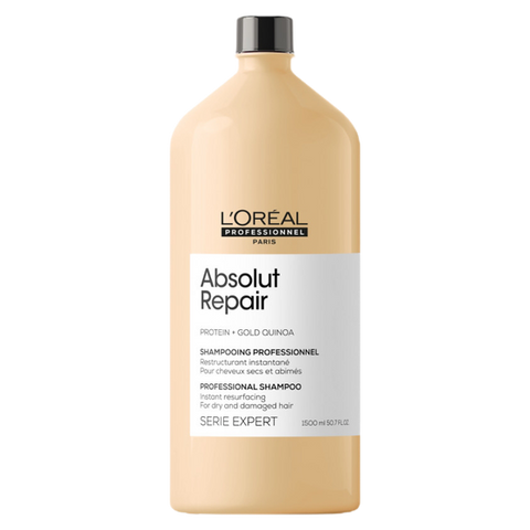 L'Oreal SERIE EXPERT Blondifier Gloss Shampoo 300ml