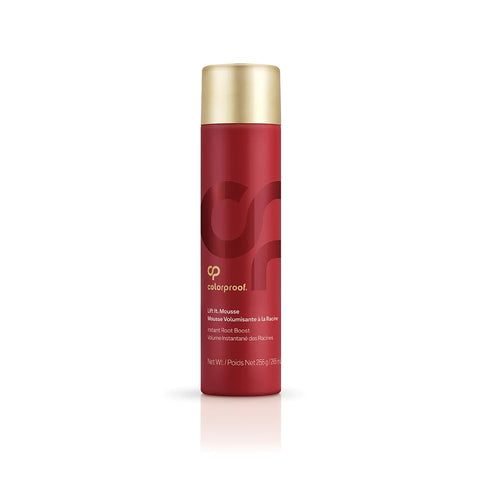 ColorProof LiftIt Mousse Color Protect Root Boost 270ml