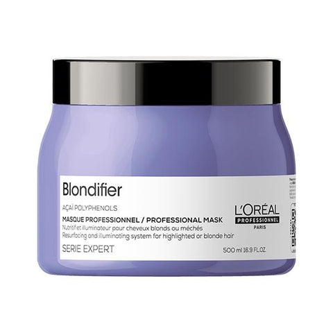 L'Oreal SERIE EXPERT Blondifier Conditioner 200ml