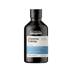 L'Oreal SERIE EXPERT Chroma Blue Shampoo 300ml