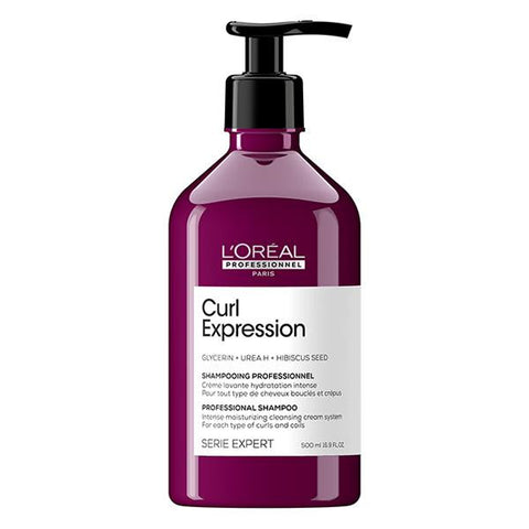 L'Oreal SERIE EXPERT Curl Expression Cream-in-Jelly Activator 250ml