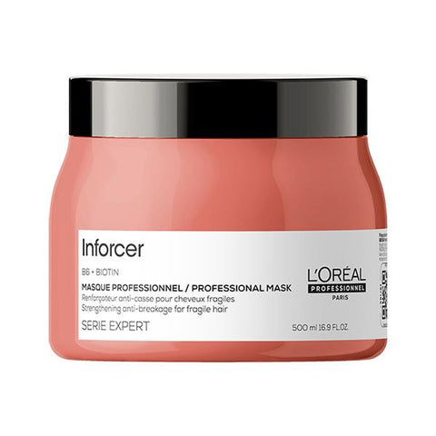 L'Oreal SERIE EXPERT Curl Expression Moisturizer Rich Mask 250ml