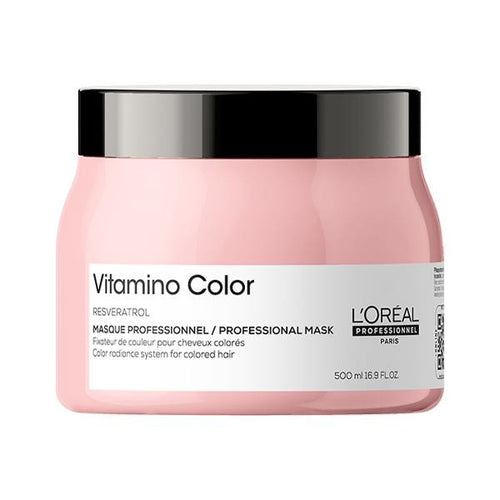 L'OREAL SERIE EXPERT Vitamino Color Masque 500ml