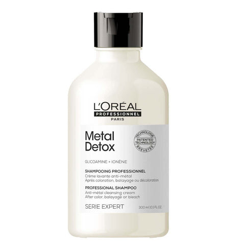 UNITE BLONDA Toning Shampoo 236 ML