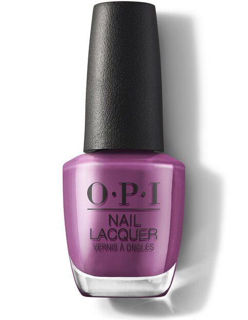 OPI N00BERRY