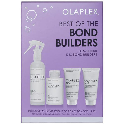 OLAPLEX Best of the Bond Builders Holiday Set