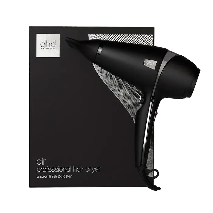 Ghd straighteners and hair dryer online