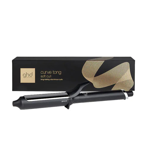 GHD Soft Curl Iron 1.25" Curling Iron