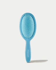 FRAMAR Peek-a-Blue Detangle Brush