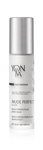 Yon-ka Pamplemouse Cream Dry Skin 50ML