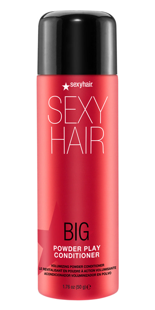 BIG SEXY HAIR Powder Play Conditioner 1.76oz