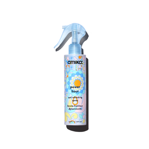 amika: Power Hour Curl Refreshing Spray 200mL