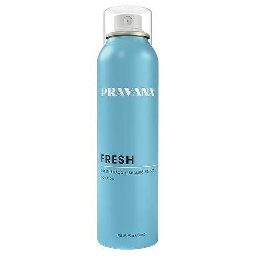 PRAVANA Fresh Dry Shampoo 3oz