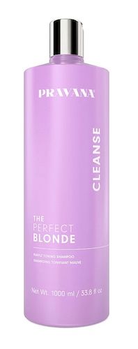 PRAVANA The Perfect Blonde Shampoo 33oz