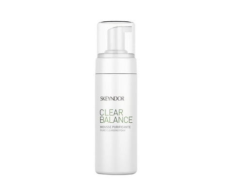 SKEYNDOR ESSENTIAL Cleansing Emulsion with Cucumber Extract (Oily & Combination Skin) 250ml