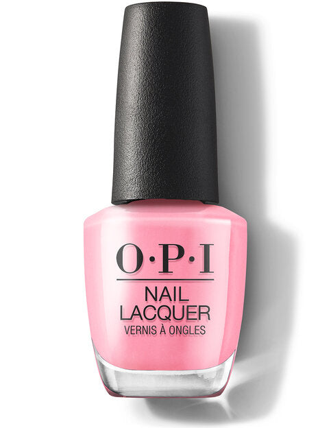 OPI Racing for Pinks