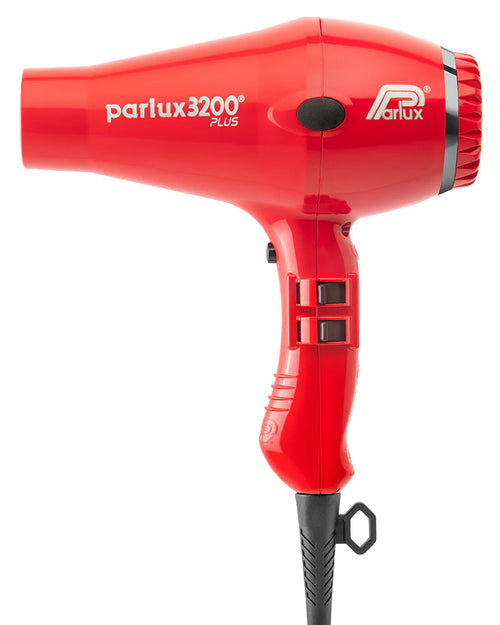 Parlux 3200 Plus Red