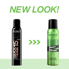 REDKEN Root Tease 150g