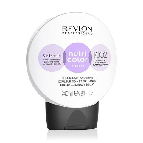 REVLON UniqOne All In One Hair Treatment Duo - Original - 2x5.1oz