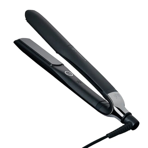 GHD Duet Style 2-in-1 Hot Air Styler Flat Iron - White
