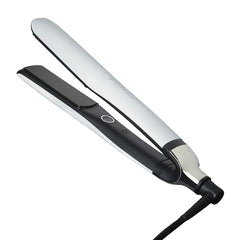 GHD Platinum+ Styler 1" Flat Iron - White