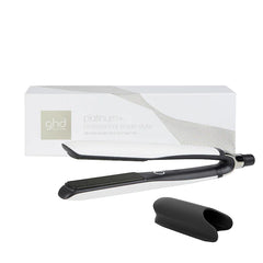 GHD Platinum+ Styler 1" Flat Iron - White