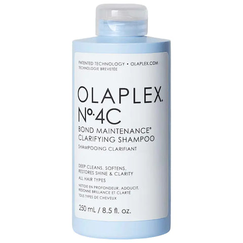 Olaplex No. 0 Intensive Bond Building Hair Treatment 155ML